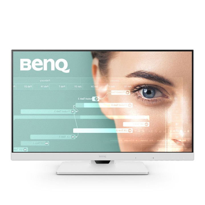 BENQ 27  IPS FHD 100HZ 1920X1080 USB-C 65W DP1.2X1